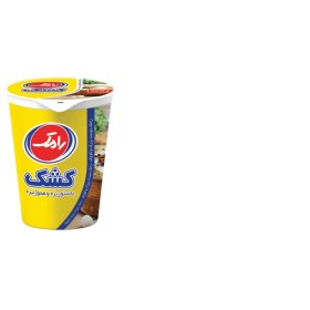 تصویر کشک _500گرم رامک 