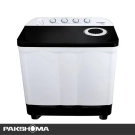 تصویر ماشین لباسشویی پاکشوما 15.5 کیلویی مدل PWF-1565AJ ا pakshoma washing machine 15.5 kg model pwf-1565aj pakshoma washing machine 15.5 kg model pwf-1565aj
