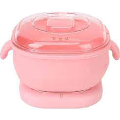 تصویر دستگاه وکس سیلیکونی Silicon Wax Warmer