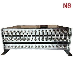 تصویر مولتی سوییچ نکست مدل YE-17/72 Hybrid 