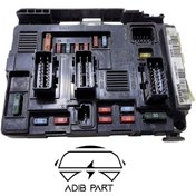 تصویر bm34 زیمنس اصلی فرانسوی استوک 206 