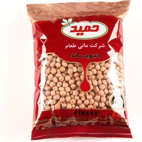 تصویر نخود 900 گرم – سلفون 