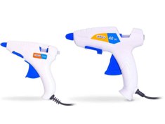 تصویر تفنگ حرارتی بزرگ استورم کد HL-2000 