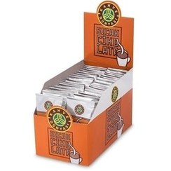 تصویر شکلات داغ هات چاکلت 24 عدد قهوه دونیاسی Kahve Dünyası 