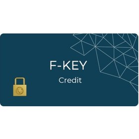 تصویر کردیت F-Key Tool 