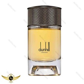 تصویر ادکلن دانهیل ایندین صندل وود 100 میلی لیتر مردانه اصل Dunhill-331913-100-G 