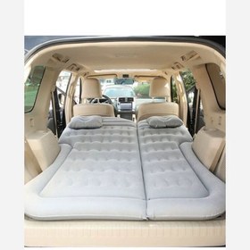 تصویر تشک بادی خودرو شاسی بلند مدل GLD-808 