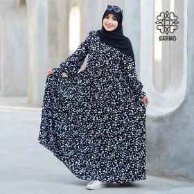 تصویر عبا پروانه 