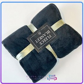 تصویر پتو تدی تک‌لا 