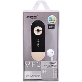 تصویر پخش کننده MP3 و اسپیکر مدل JM-005 