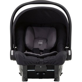 تصویر کریر گراکو مدل SnugEssentials Black Graco SnugEssentials™ i-Size - Black