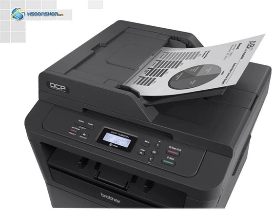 خرید و قیمت پرینتر لیزری چندکاره ی برادر مدل DCP-7065DN | ترب خرید و قیمت پرینتر لیزری چندکاره ی برادر مدل DCP-7065DN | ترب