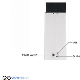 تصویر لنزومتر دیجیتال D-907 