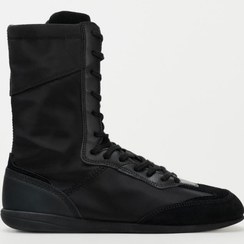 تصویر ZARA HIGH-TOP SNEAKERS 