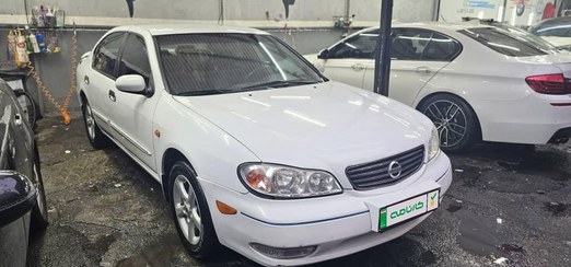 تصویر نیسان ماکسیما مونتاژ مدل 1388 ا Nissan Maxima-ir automatic Nissan Maxima-ir automatic