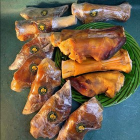 تصویر پاچه گوساله 