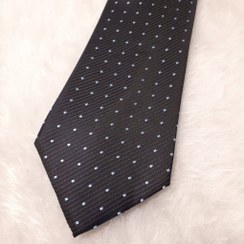 تصویر کراوات ترک پهن با عرض ده سانت کد101 