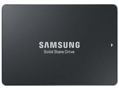 تصویر اس اس دی 3.84 ترابایت 2.5 اینچ SATA سامسونگ مدل PM893 Samsung PM893 SATA 3.0 3.84TB 2.5 inch Internal SSD