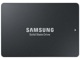 تصویر اس اس دی 3.84 ترابایت 2.5 اینچ SATA سامسونگ مدل PM893 Samsung PM893 SATA 3.0 3.84TB 2.5 inch Internal SSD