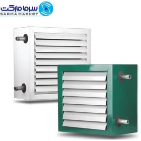 تصویر یونیت هیتر مارس مدل JT 80W 