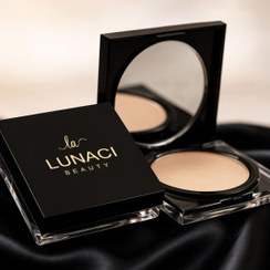 تصویر پنکیک لوناسی اسپانیا - beige dorado 