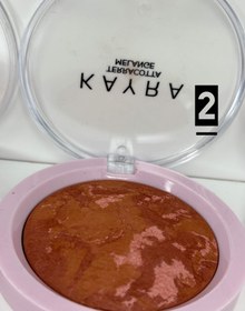 تصویر رژگونه سنگی بزرگ - 1 