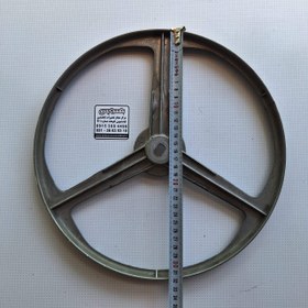 تصویر فلکه لباسشویی آبسال 