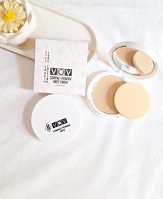 تصویر پنکک VOV - ۳ 