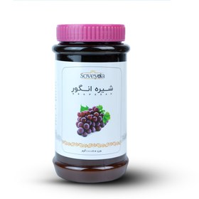 تصویر شیره انگور عسلی 1000 گرمی (خالص ) 