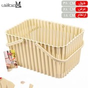 تصویر سبد پیک نیک همارا 