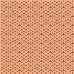 تصویر روسری نخی سایز 135 مونوگرام CHM5 