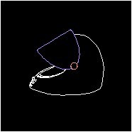 تصویر کلاه ایمنی ild 