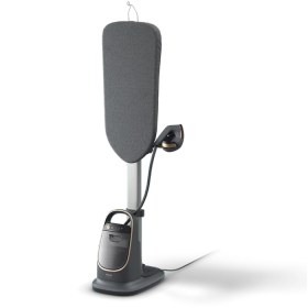 تصویر اتو بخار ایستاده فیلیپس PHILIPS All-in-one ironing and steamer solution AIS8540