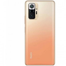 تصویر گوشی موبایل شیائومی مدل Redmi Note 10 pro دو سیم‌ کارت ظرفیت 128/8 گیگابایت گلوبال 