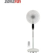 تصویر پنکه ایستاده دلمونتی مدل DL280 