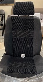 تصویر صندلی پژو ۴۰۵ قدیم راست 