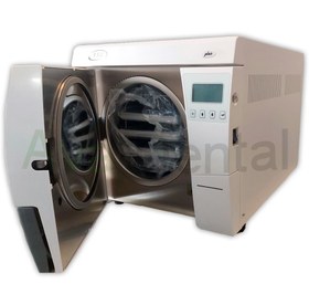 تصویر اتوکلاو  ۱۸ لیتری FTZ FTZ Autoclave 18 lit