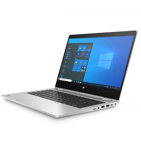 تصویر لپ تاپ استوک HP ProBook x360 435 G8 