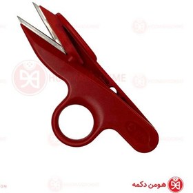 تصویر قیچی نخ چین جا انگشتی پین Code:10446