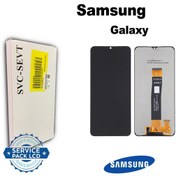 تصویر تاچ و ال سی دی سامسونگ مدل A04S با فریم 