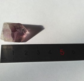 تصویر سنگ آمیتیست (کد1711) 