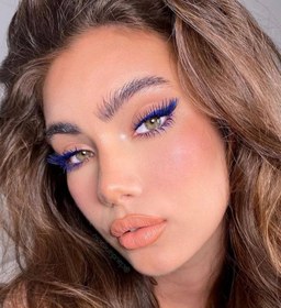 تصویر ریمل حجم دهنده Kolmar Longlash Colored B