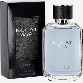 تصویر پرفیوم مردانه اکلت استایل Eclat Style میل75 شماره 34522 عطر مردانه