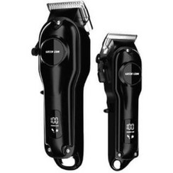 تصویر ماشین اصلاح گرین لاین مدل ProClip Duo 7 in 1 Hair Trimmer Green Lion ProClip Duo 7 in 1 Hair Trimmer