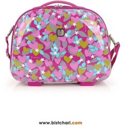 تصویر چمدان آرایشی مدل Wings برند گابل Gabol کد 232725021 