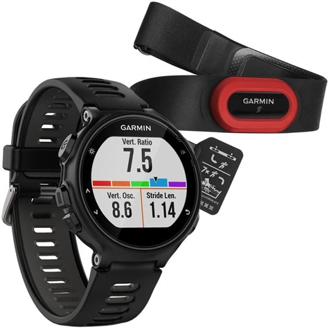 Comprar garmin forerunner discount 735xt