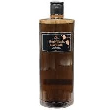 تصویر شامپو بدن شکلاتی سوپکس | رایحه دل‌انگیز شکلات با نرمی و لطافت پوست از آرایشی لوتوس 