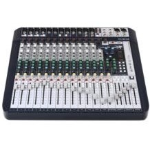 تصویر میکسر صدا ساند کرافت مدل Signature 16 Soundcraft Signature 16