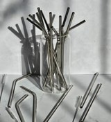 تصویر نی استیل - سرکج 