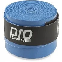 تصویر گریپ عرق گیر دسته راکت بدمینتون پرو اسپرتز BRS | آبی 